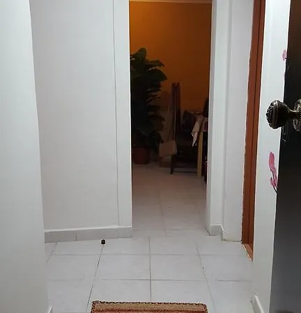 Santa Appartement