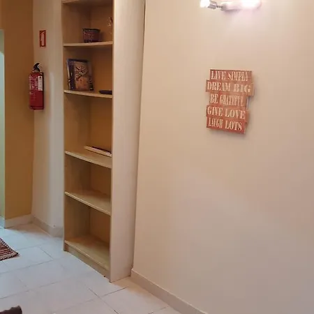 Appartement Santa *