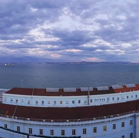 Διαμέρισμα Santa Lisboa
