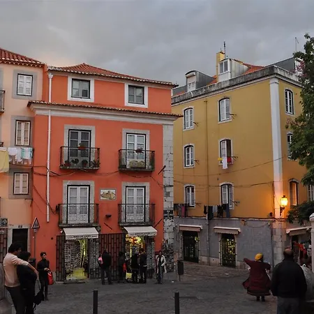Santa Lisboa
